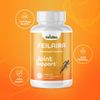 Feilaira- Joint Health Support- 5 Bottles- 300 Capsules