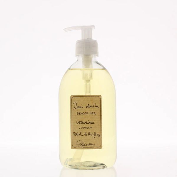 Lothantique Verbena Shower Gel 500ml