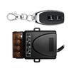 433 MHz Wireless Remote Control Switch AC RF Relay Receiver With Remote Control