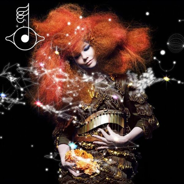 Bjork - Biophilia [New Vinyl LP]