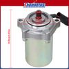 Thomletha Power Shift Control Motor Replacement for Honda Foreman Rubicon 500 2001-2014