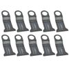 Versa Tool FB10A 45mm Wood / Plastic Multi-Tool Saw Blades 10/Pack