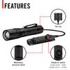 Coast Remote Switch for The TX17R Tactical Flashlight Remote Switch Only