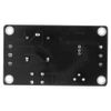 DC 5V Time Delay Relay Module, 0.1-120 Secs Timer Delay, Super 555 Delay Off Timer Relay - Self-Locking, Delay ON, Delay Off, Trigger Delay (DC5V)
