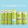 Ban Invisible Solid Deodorant, Sweet Simplicity - 2.6 oz - 2 pk