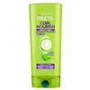 Garnier Fructis CURL NOURISH Moisturizing Conditioner 48HR Defined Curls 12 oz