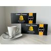 Coffee Made in Italy  Espresso capsules / Nespresso -50cap.