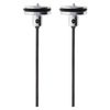 Senco EA0166 Piston Assembly Replacement Part for Nailer Models (2-Pack)