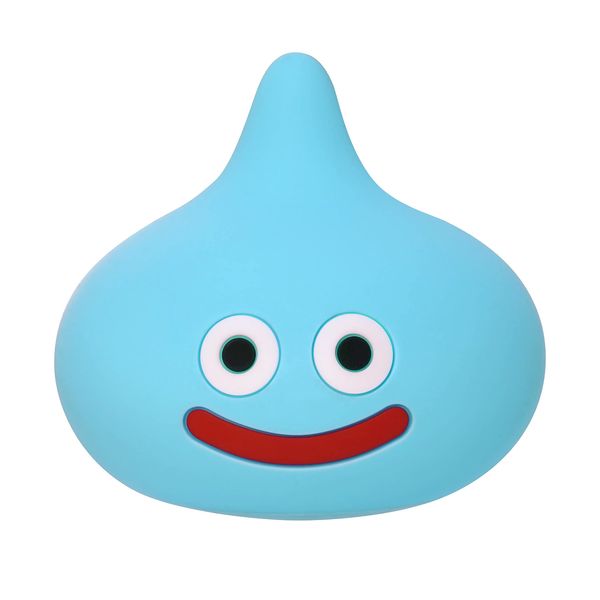 Smile Slime Color Changes! Soft Lighting Lamp
