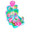 Pinky Promise Playset Mini Cake Pool Party