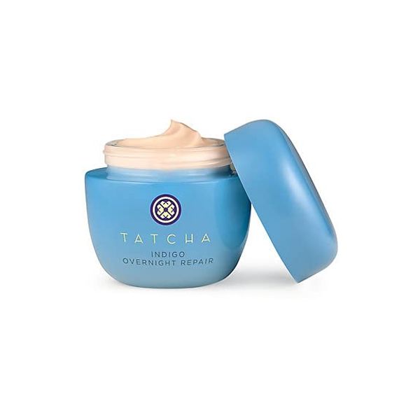 Toucha Indigo Overnight Cream _50 mL/Cream