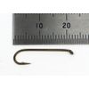 AXISCO AFB 1720-#10 Fly Hooks 100 Pcs
