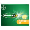 Berocca Mango 45s X 2 Packs - 3 Months Supply