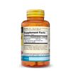 Mason Natural Magnesium 200 mg, Muscle and Nerve Function Support, 100 Tablets