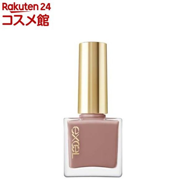 Excel Nail Polish N NL06 (10ml) [Excel]