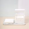 ITO Cleansing Towel, Box Type, Disposable Towel, Dry and Wet Use, Face Wash, Beauty
