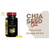 CHIA SEED EXTRACT chia seeds supplement, Support Immunity system, Organic pills