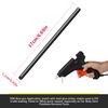 PDR 89Pcs Car Paintless Dent Repair Tool Push Rods Hail Puller Lifter Hammer KIT