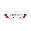 CafePress Turkish Coffee Medium Mug 11 oz (325 ml) Ceramic Coffee Mug