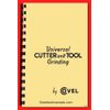 Covel Handbook Universal Cutter & Tool Grinding Techniques Operator Manual 1270