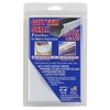 Cofair Products INC GS46 4PK 4x6 Gutt Gutter Seal Patch, Plain