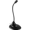 Adesso M1 Wired Condenser Microphone for Meeting Room, Conferencing