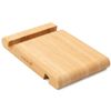 Ikea 303.588.75 Bergenes Bamboo Mobile Phone/Tablet Holder, Flexible