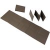 Multimat, Adventure, Folding, Sleep Mat - MOD, 4XL