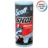 Kimberly-Clark 75130 SCOTT Shop Towel Roll