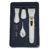 Hero Green Multi-Grooming Kit, White
