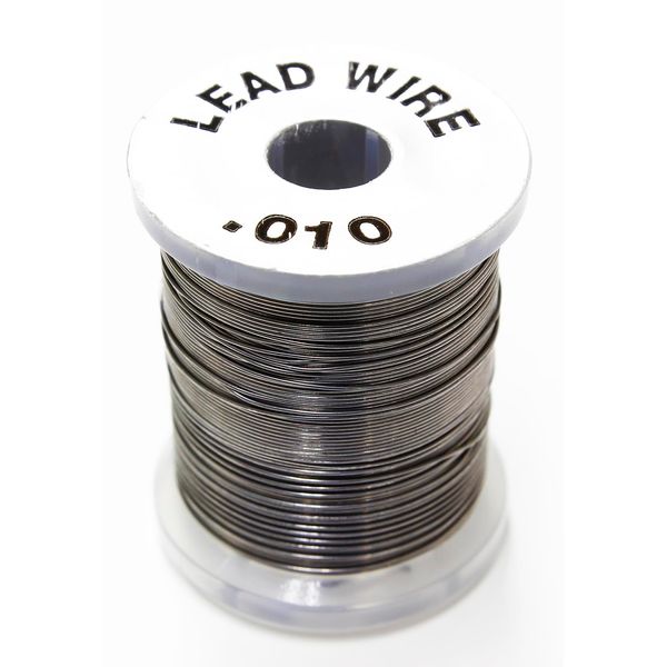 ANGLE W/P Red Wire Spool 010