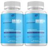 (2 Pack) ProstaDrive Prostate Supplement for Men - Prosta Drive Energy Pills
