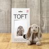 Emma the Bunny Beginner Crochet Kit