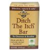 Ditch The Itch Bar Soap 4 Oz By All Terrain