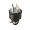 Bright Company, Inc Ground Rubber Plug mp2533