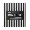 Cinthol Charcoal soap 125gX 3 (20)