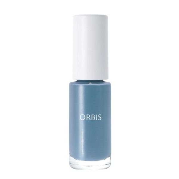 ORBIS Nail Polish Twinkle Night