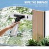 150ML Cordless Window Vac Rechargeable Vacuum Cleaner Squeegee Cleaning Compact