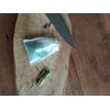 Pine Needle Tea Bags Natural Source Suramin Vitamin C&A