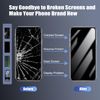EFAITHLIFE for iPhone XR Screen Replacement Frame Assembly LCD Display and 3D Touch Screen Digitizer with Repair Tools