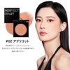Perfect Diary Teak PD Essence Blush 02