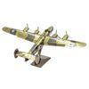 Fascinations Metal Earth B-24 Liberator 3D Metal Model Kit