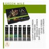 SCALE75 Scalecolor Artist Green Mile