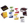 Mattel W4729 Phase 10 Card Game - Quantity 12