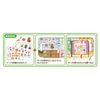 Agatsuma Anpanman Peel Off or Erase! Pitatto Board