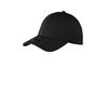 New Era Tech Mesh Cap, Black, Small/Medium