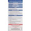 NeilMed Nasaflo Porcelain Neti Pot, 50 Count (packaging may vary)