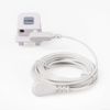 UK Grounding Socket with 15 Feet Grounding Cable For Connecting For Earthing Uk Socket Adapter