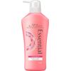 Kao Essential Fluffy Luster Shampoo Conditioner Suit, 16.9 fl oz (480 ml)
