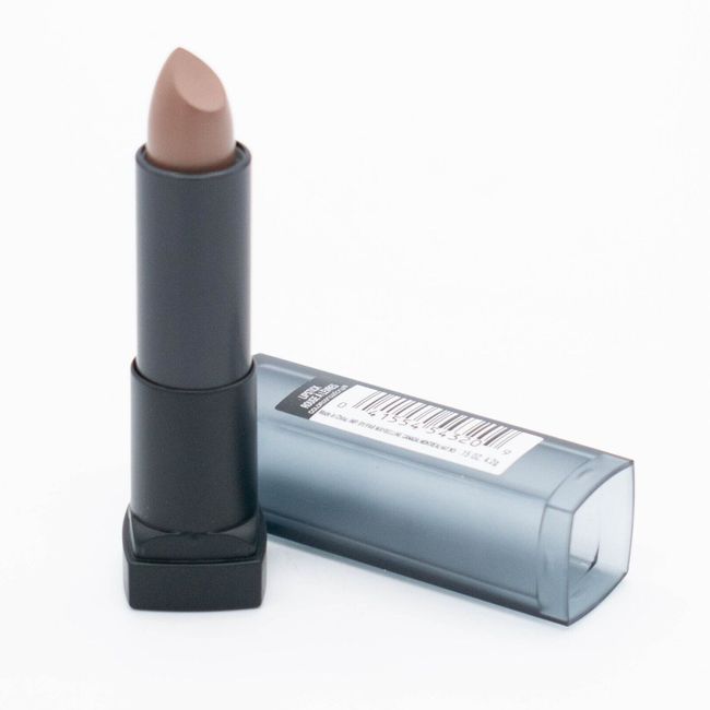 Maybelline Color Sensational Lipstick #704 Carnal Brown 0.15 oz